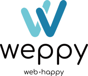 ウェッピー｜Web と Design であなたのビジネスを加速させます